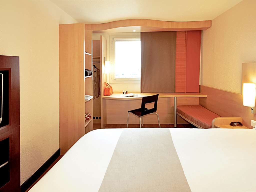 Ibis Brighton City Centre - Station Rom bilde